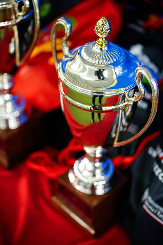 Ogólnopolska Tenisowa Liga Dziecięcych Duetów 2024 - DZIEŃ 2 - -119