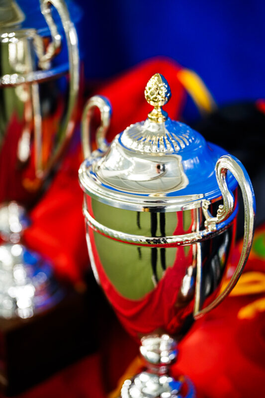 Ogólnopolska Tenisowa Liga Dziecięcych Duetów 2024 - DZIEŃ 2 - -120