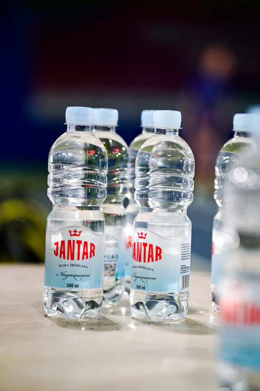 Ogólnopolska Tenisowa Liga Dziecięcych Duetów 2024 - DZIEŃ 2 - -155