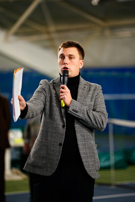 Ogólnopolska Tenisowa Liga Dziecięcych Duetów 2024 - DZIEŃ 2 - -198