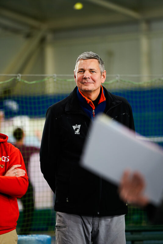 Ogólnopolska Tenisowa Liga Dziecięcych Duetów 2024 - DZIEŃ 2 - -201