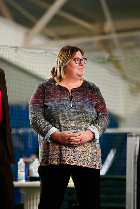 Ogólnopolska Tenisowa Liga Dziecięcych Duetów 2024 - DZIEŃ 2 - -210