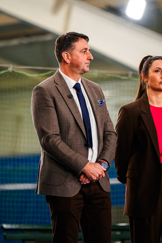 Ogólnopolska Tenisowa Liga Dziecięcych Duetów 2024 - DZIEŃ 2 - -211