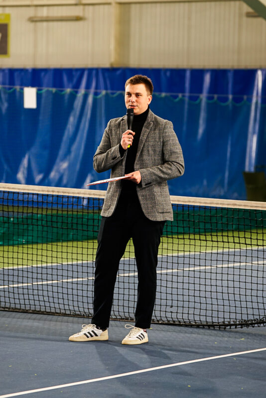 Ogólnopolska Tenisowa Liga Dziecięcych Duetów 2024 - DZIEŃ 2 - -217