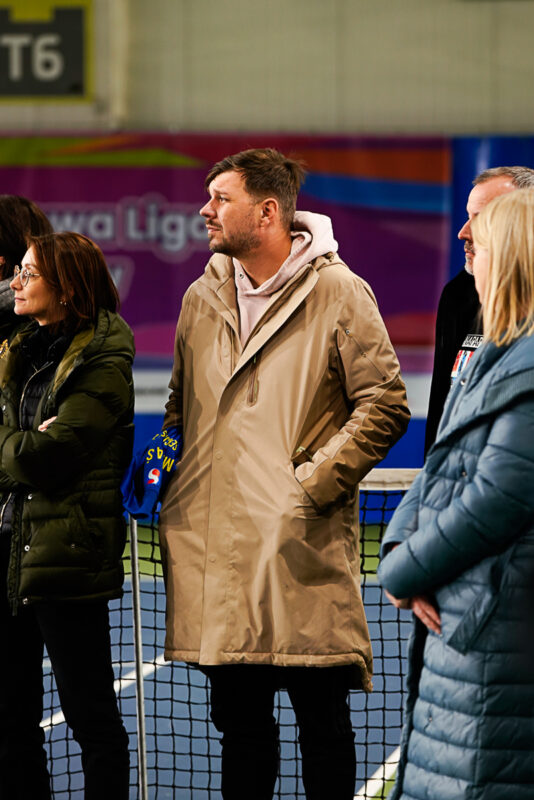 Ogólnopolska Tenisowa Liga Dziecięcych Duetów 2024 - DZIEŃ 2 - -218