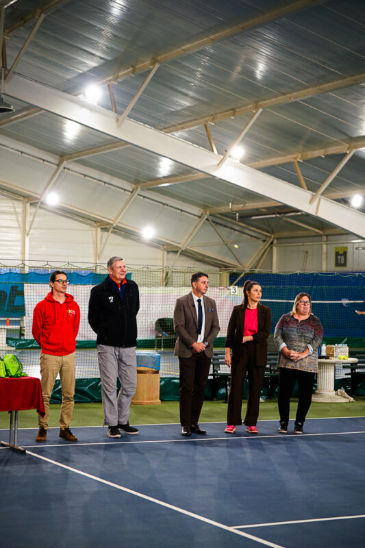 Ogólnopolska Tenisowa Liga Dziecięcych Duetów 2024 - DZIEŃ 2 - -220