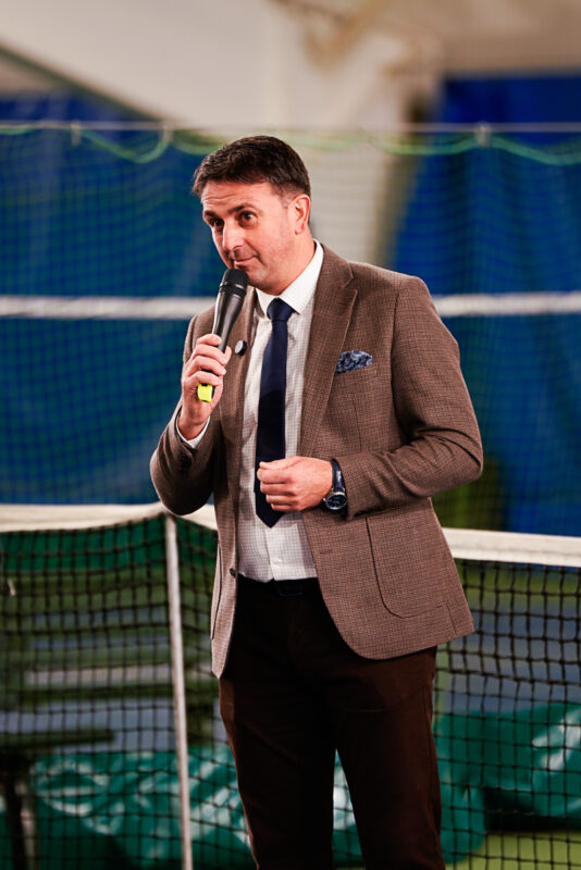 Ogólnopolska Tenisowa Liga Dziecięcych Duetów 2024 - DZIEŃ 2 - -228