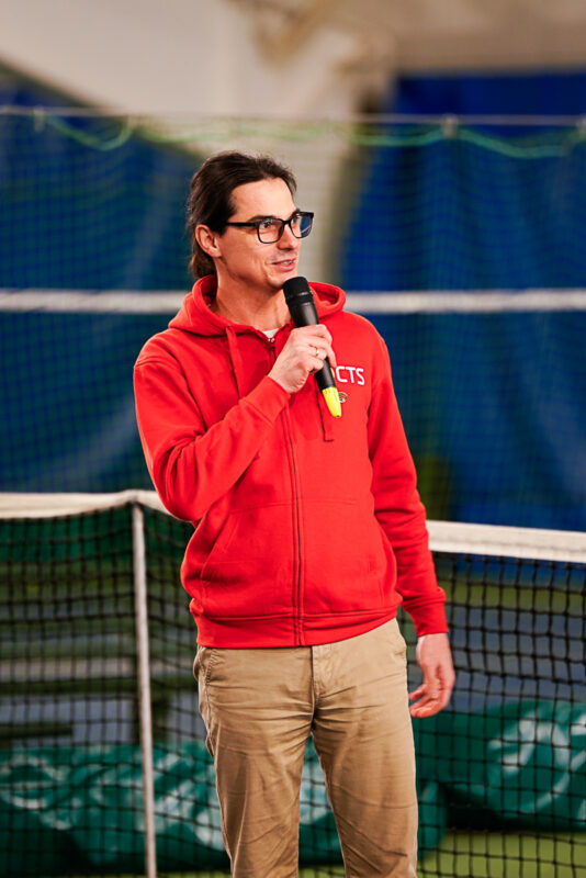 Ogólnopolska Tenisowa Liga Dziecięcych Duetów 2024 - DZIEŃ 2 - -232