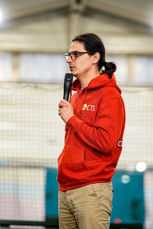 Ogólnopolska Tenisowa Liga Dziecięcych Duetów 2024 - DZIEŃ 2 - -237