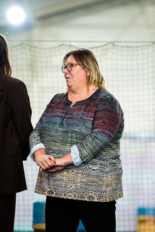 Ogólnopolska Tenisowa Liga Dziecięcych Duetów 2024 - DZIEŃ 2 - -238