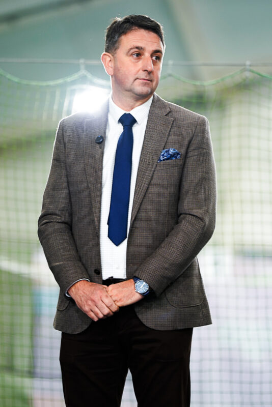 Ogólnopolska Tenisowa Liga Dziecięcych Duetów 2024 - DZIEŃ 2 - -240