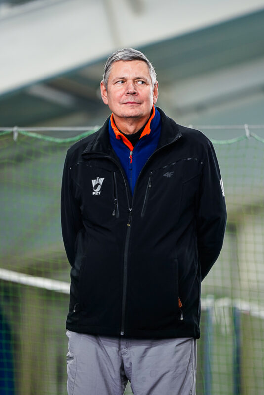 Ogólnopolska Tenisowa Liga Dziecięcych Duetów 2024 - DZIEŃ 2 - -241