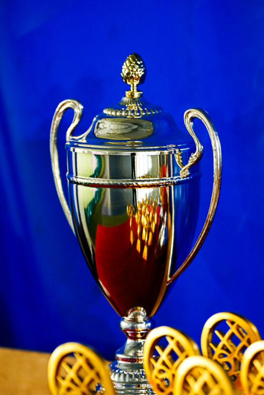 Ogólnopolska Tenisowa Liga Dziecięcych Duetów 2024 - DZIEŃ 3 - -199