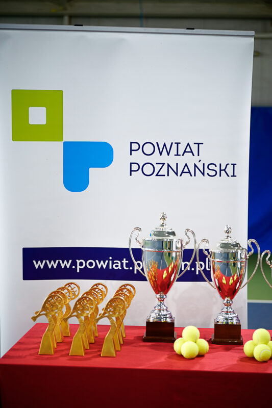 Ogólnopolska Tenisowa Liga Dziecięcych Duetów 2024 - DZIEŃ 3 - -211