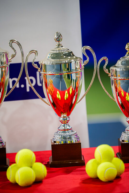 Ogólnopolska Tenisowa Liga Dziecięcych Duetów 2024 - DZIEŃ 3 - -213