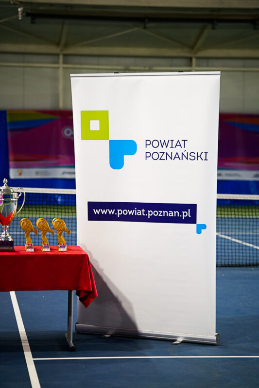 Ogólnopolska Tenisowa Liga Dziecięcych Duetów 2024 - DZIEŃ 3 - -214