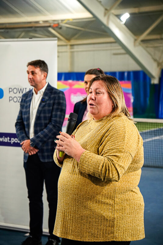 Ogólnopolska Tenisowa Liga Dziecięcych Duetów 2024 - DZIEŃ 3 - -223