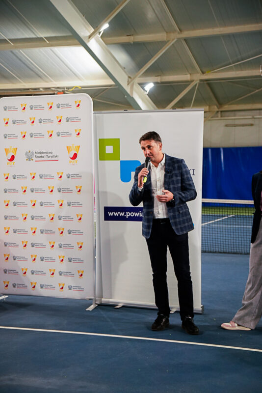 Ogólnopolska Tenisowa Liga Dziecięcych Duetów 2024 - DZIEŃ 3 - -230